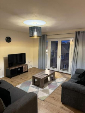 Cardiff Apartment